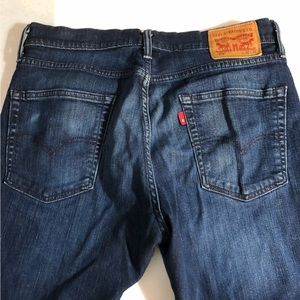 Levi’s 513 Size 33/32 Men’s Jeans